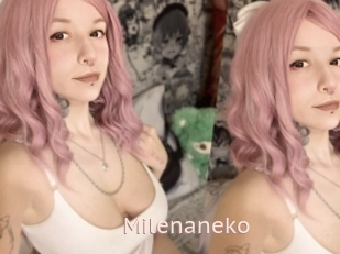 Milenaneko