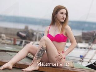 Milenarare