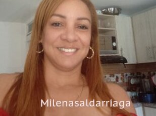 Milenasaldarriaga