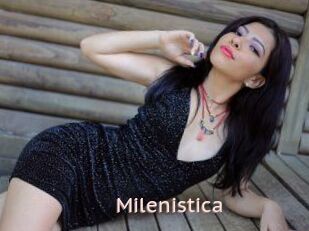 Milenistica