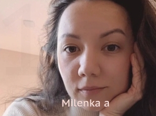 Milenka_a