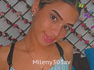 Mileny303av