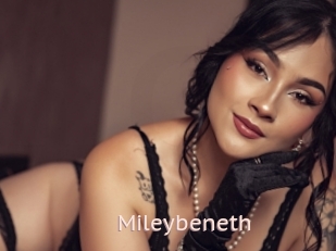 Mileybeneth