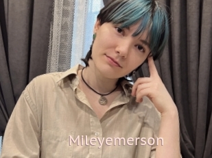 Mileyemerson