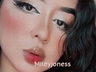 Mileyjoness