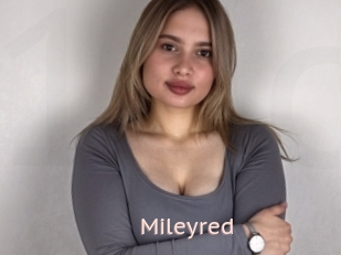 Mileyred