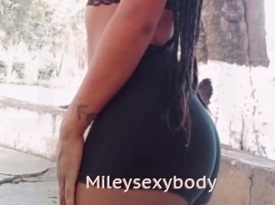 Mileysexybody