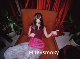 Mileysmoky