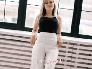 Mileywill