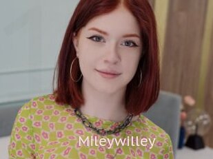 Mileywilley