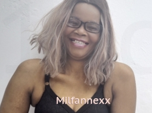 Milfannexx