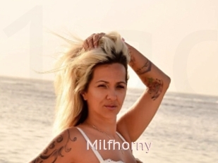 Milfhorny