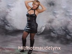 Milfhotmaudelynx