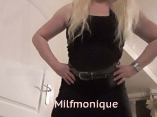 Milfmonique
