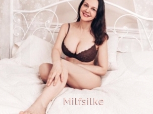 Milfsilke