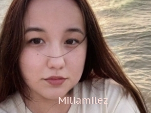 Miliamilez