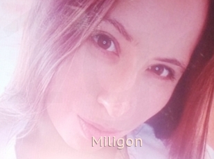 Miligon