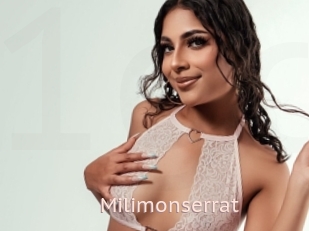 Milimonserrat
