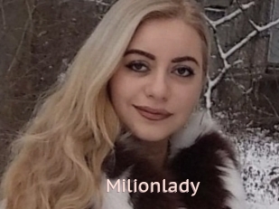 Milionlady