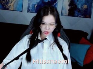 Milisanaomi