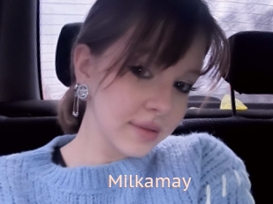 Milkamay