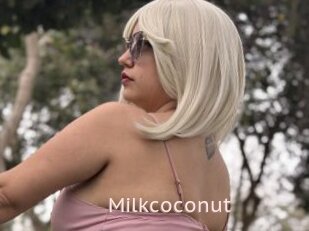 Milkcoconut