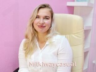 Milkiwaycasual