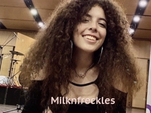 Milknfreckles