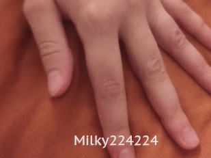Milky224224