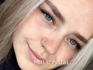 Millacrystal