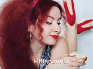 Millanamilk