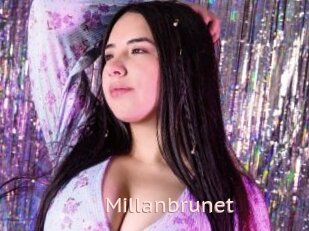Millanbrunet