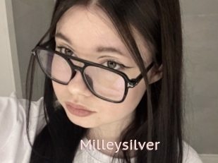 Milleysilver