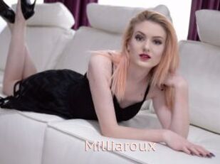Milliaroux