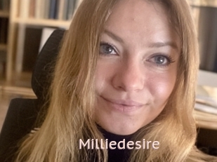 Milliedesire