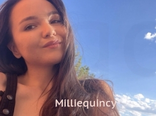 Milliequincy