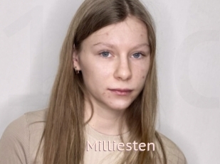 Milliesten