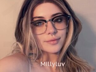 Millyluv