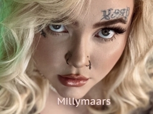Millymaars