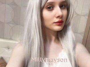 Millymayson