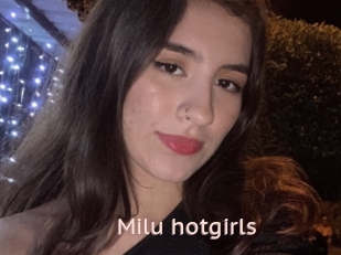 Milu_hotgirls