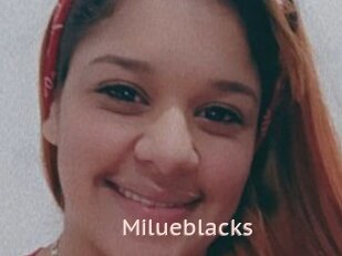 Milueblacks
