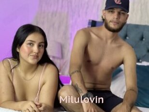 Milulovin
