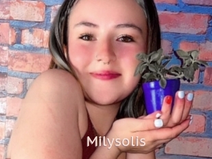 Milysolis