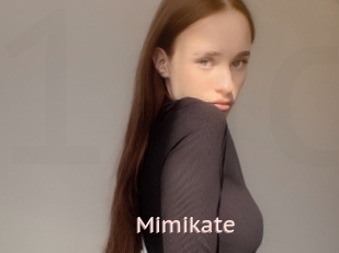 Mimikate