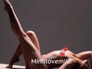 Mimilovemilf