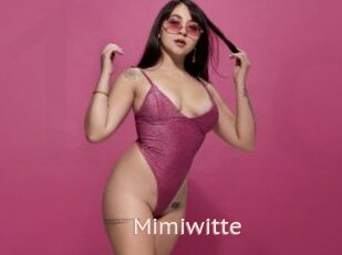 Mimiwitte