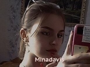 Minadavis