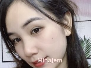 Minajem