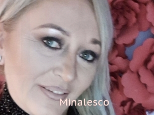 Minalesco